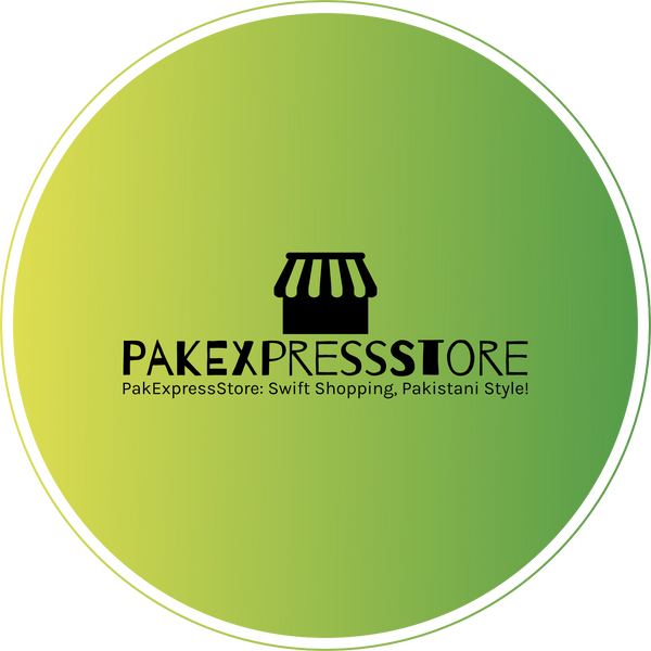 PakExpressStore